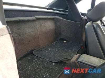 Zdjęcie 10 z 11 samochodu: 1999 MERCEDES-BENZ SL 500 VIN:WDBFA68F4XF176526 - miniatura