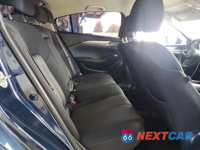 Zdjęcie 10 z 11 samochodu: 2020 MAZDA 6 SPORT VIN:JM1GL1UM2L1521003 - miniatura