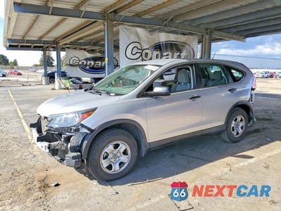 2014 HONDA CR-V LX 2HKRM3H36EH556268 - główne zdjęcie licytacji z USA - miniatura