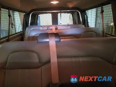 Zdjęcie 10 z 13 samochodu: 2021 CHEVROLET EXPRESS G3500 LS 6.6L V-8 PASSENGER VIN:1GAZGNF76M1245298 - miniatura