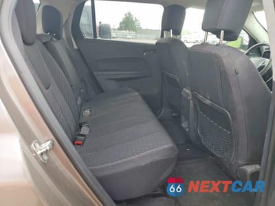 Zdjęcie 11 z 13 samochodu: 2012 GMC TERRAIN SLE VIN:2GKALMEK4C6327207 - miniatura