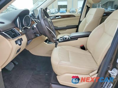 Zdjęcie 7 z 13 samochodu: 2016 MERCEDES-BENZ GLE 350 VIN:4JGDA5JB9GA783816 - miniatura