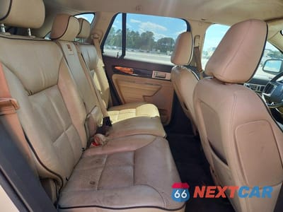 Zdjęcie 11 z 13 samochodu: 2008 LINCOLN MKX VIN:2LMDU88C98BJ38391 - miniatura