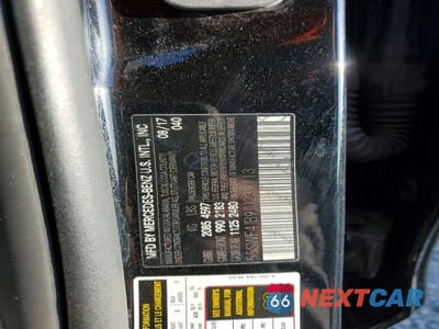 Zdjęcie 12 z 12 samochodu: 2018 MERCEDES-BENZ C 300 VIN:55SWF4JB9JU239113 - miniatura