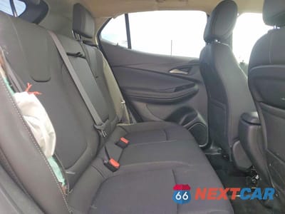 Zdjęcie 11 z 13 samochodu: 2024 BUICK ENCORE GX PREFERRED VIN:KL4AMCSL7RB040945 - miniatura