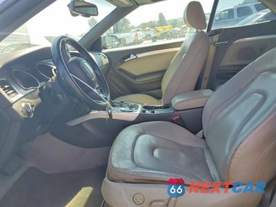 Zdjęcie 7 z 12 samochodu: 2012 AUDI A5 PREMIUM PLUS VIN:WAUJFAFH8CN008227 - miniatura