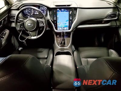 Zdjęcie 8 z 13 samochodu: 2020 SUBARU OUTBACK LIMITED VIN:4S4BTANC8L3144256 - miniatura