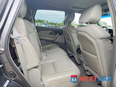 Zdjęcie 11 z 13 samochodu: 2012 ACURA MDX TECHNOLOGY VIN:2HNYD2H37CH504864 - miniatura