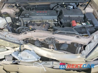 Zdjęcie 11 z 11 samochodu: 2005 TOYOTA CAMRY LE VIN:4T1BE32K75U554044 - miniatura