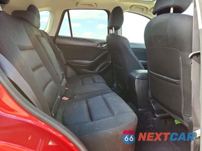 Zdjęcie 11 z 13 samochodu: 2015 MAZDA CX-5 TOURING VIN:JM3KE2CY4F0513761 - miniatura