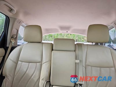 Zdjęcie 10 z 14 samochodu: 2015 INFINITI QX60 BASE VIN:5N1AL0MN8FC535405 - miniatura