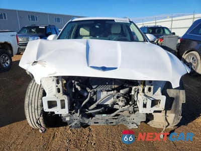Piąte zdjęcie samochodu w środku: 2023 GENESIS GV70 2.5T STANDARD VIN:KMUMADTB0PU107598 - miniatura