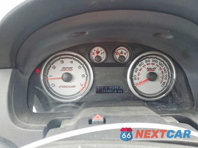Zdjęcie 9 z 12 samochodu: 2011 FORD FOCUS SE VIN:1FAHP3FN8BW156182 - miniatura