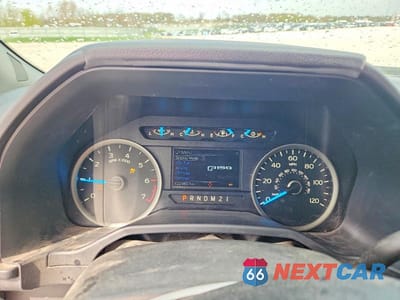 Zdjęcie 9 z 12 samochodu: 2015 FORD F150 SUPERCREW VIN:1FTEW1EF1FFA23736 - miniatura