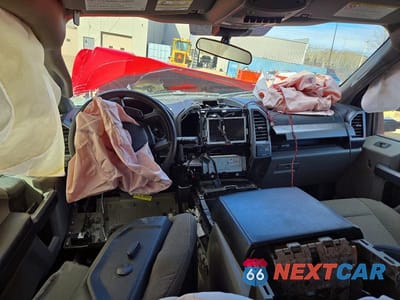 Zdjęcie 8 z 12 samochodu: 2021 FORD F250 SUPER DUTY VIN:1FD7W2BT1MED11859 - miniatura