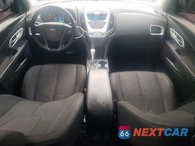 Zdjęcie 8 z 13 samochodu: 2012 CHEVROLET EQUINOX LS VIN:2GNALBEK8C1292269 - miniatura