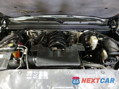 Zdjęcie 12 z 12 samochodu: 2015 CHEVROLET TAHOE C1500 LTZ VIN:1GNSCCKC6FR567530 - miniatura