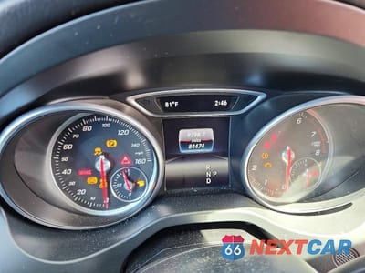 Zdjęcie 9 z 12 samochodu: 2018 MERCEDES-BENZ CLA 250 VIN:WDDSJ4EB5JN571663 - miniatura