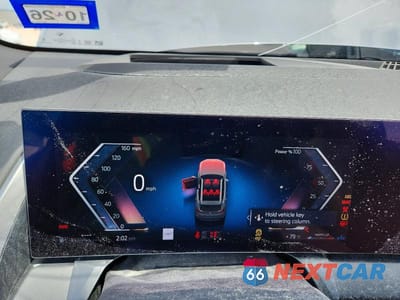 Zdjęcie 9 z 12 samochodu: 2026 BMW X3 30 XDRIVE VIN:5UX53GP09T9270970 - miniatura