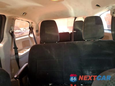 Zdjęcie 10 z 14 samochodu: 2016 DODGE GRAND CARAVAN SE VIN:2C4RDGBG9GR315877 - miniatura