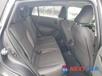 Zdjęcie 11 z 13 samochodu: 2025 SUBARU CROSSTREK PREMIUM VIN:JF2GUHDC8S8321487 - miniatura