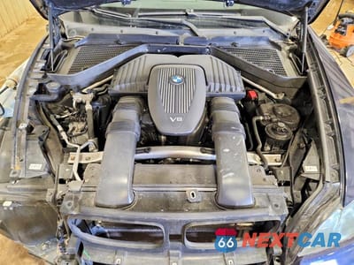 Zdjęcie 12 z 14 samochodu: 2010 BMW X5 XDRIVE48I VIN:5UXFE8C58AL311899 - miniatura