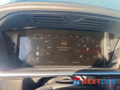 Zdjęcie 9 z 13 samochodu: 2019 LAND ROVER RANGE ROVER SPORT HST VIN:SALWS2SU5KA874558 - miniatura