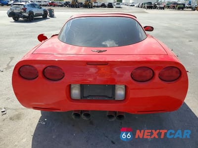 Zdjęcie 6 z 12 samochodu: 1999 CHEVROLET CORVETTE VIN:1G1YY22G3X5108880 - miniatura