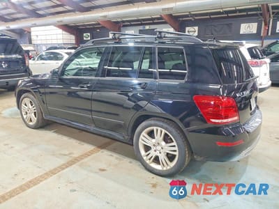 Drugie zdjęcie samochodu z przodu: 2013 MERCEDES-BENZ GLK 350 4MATIC VIN:WDCGG8JB6DG033794 - miniatura