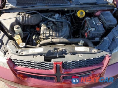 Zdjęcie 12 z 12 samochodu: 2019 DODGE GRAND CARAVAN GT VIN:2C4RDGEG0KR760321 - miniatura