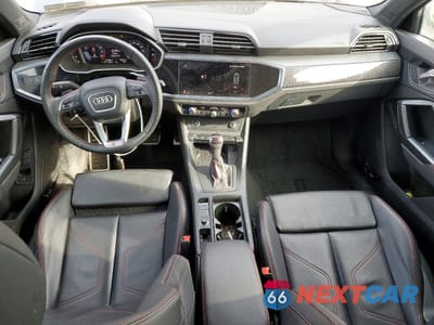 Zdjęcie 8 z 13 samochodu: 2025 AUDI Q3 PREMIUM PLUS S LINE 45 VIN:WA1EECF31S1041688 - miniatura