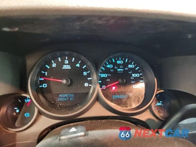 Zdjęcie 9 z 12 samochodu: 2009 CHEVROLET SILVERADO C1500 VIN:1GCEC14X39Z111581 - miniatura