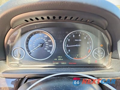 Zdjęcie 9 z 11 samochodu: 2015 BMW 528 XI VIN:WBA5A7C55FD624412 - miniatura