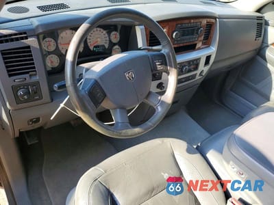 Zdjęcie 8 z 13 samochodu: 2006 DODGE RAM 1500 ST VIN:1D7HU18206S559795 - miniatura