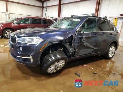 2016 BMW X5 XDRIVE35I 5UXKR0C54G0U47736 - główne zdjęcie licytacji z USA - miniatura