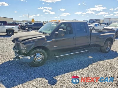 2005 FORD F350 SUPER DUTY 1FTWW32P25EB19988 - główne zdjęcie licytacji z USA - miniatura