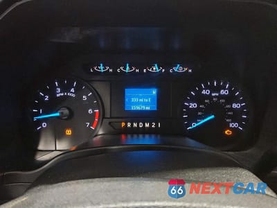 Zdjęcie 9 z 12 samochodu: 2018 FORD F250 SUPER DUTY VIN:1FT7X2A6XJEB98034 - miniatura