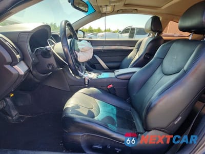 Zdjęcie 7 z 12 samochodu: 2014 INFINITI Q60 COUPE JOURNEY VIN:JN1CV6EK4EM112685 - miniatura