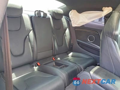 Zdjęcie 10 z 12 samochodu: 2017 AUDI S5 VIN:WAUC4AFR0HA000628 - miniatura