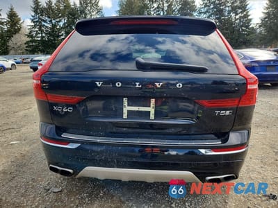 Zdjęcie 6 z 13 samochodu: 2019 VOLVO XC60 T5 INSCRIPTION VIN:LYV102RLXKB306769 - miniatura