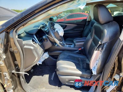 Zdjęcie 7 z 14 samochodu: 2022 NISSAN MURANO SV VIN:5N1AZ2BJ3NC127760 - miniatura