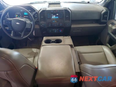 Zdjęcie 8 z 12 samochodu: 2019 FORD F150 SUPER CAB VIN:1FTEX1EB7KKC53292 - miniatura