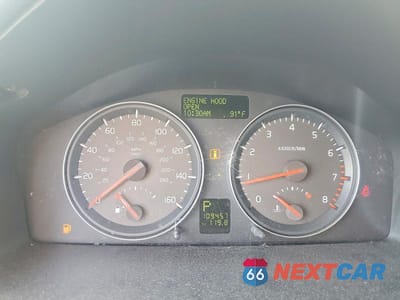 Zdjęcie 9 z 12 samochodu: 2007 VOLVO C70 T5 VIN:YV1MC68257J010197 - miniatura