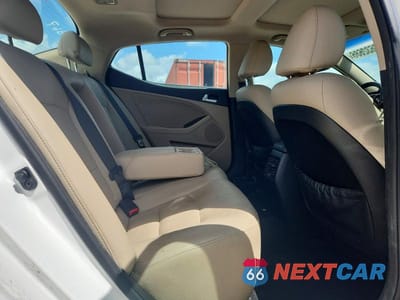 Zdjęcie 10 z 12 samochodu: 2015 KIA OPTIMA EX VIN:5XXGN4A78FG444303 - miniatura