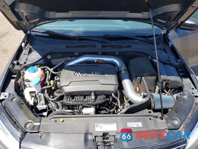 Zdjęcie 11 z 12 samochodu: 2016 VOLKSWAGEN JETTA SPORT VIN:3VWD17AJ7GM248684 - miniatura