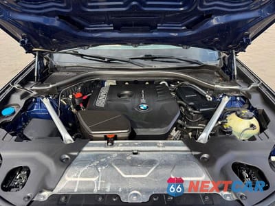 Zdjęcie 9 z 13 samochodu: 2019 BMW X3 XDRIVE30I VIN:5UXTR9C53KLD98354 - miniatura