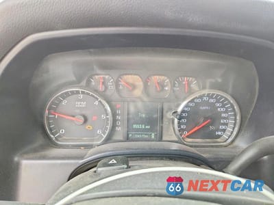 Zdjęcie 9 z 12 samochodu: 2014 CHEVROLET SILVERADO K1500 VIN:1GCVKPEC4EZ321408 - miniatura
