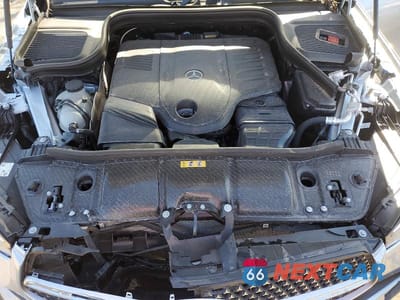 Zdjęcie 11 z 12 samochodu: 2025 MERCEDES-BENZ GLE 450 4MATIC VIN:4JGFB5KB8SB326065 - miniatura