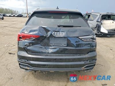Zdjęcie 6 z 13 samochodu: 2025 AUDI Q3 PREMIUM S LINE 45 VIN:WA1DECF30S1004529 - miniatura