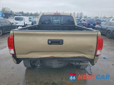 Zdjęcie 6 z 11 samochodu: 2016 TOYOTA TACOMA SR5 V6 VIN:5TFRZ5CN4GX016527 - miniatura